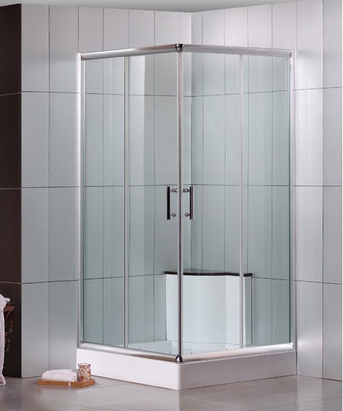 Shower enclosure 8906