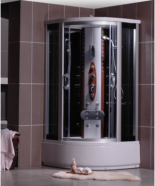 Shower room 2801 2802 2803