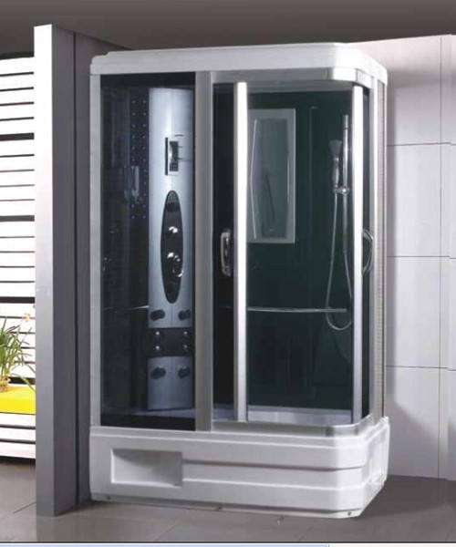Shower room 2805