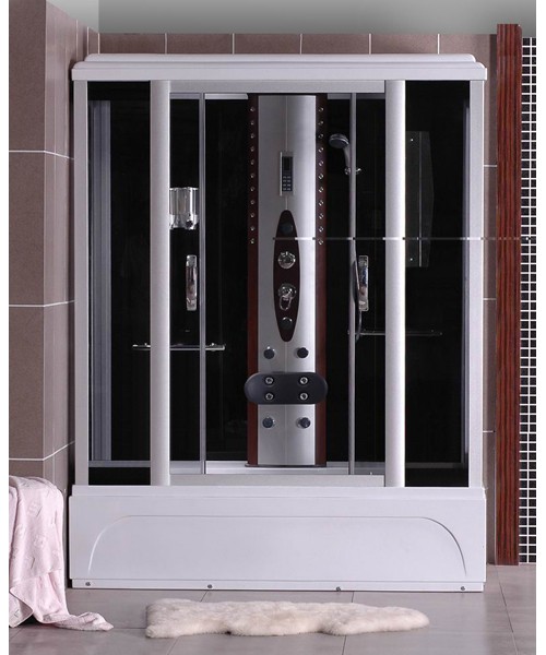 Shower room 2807
