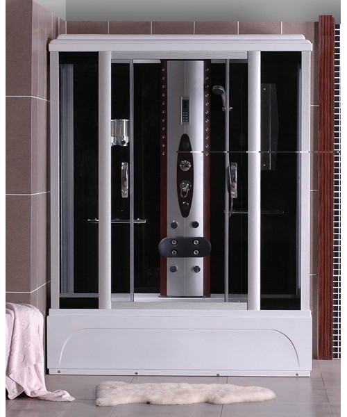 Shower room 2808