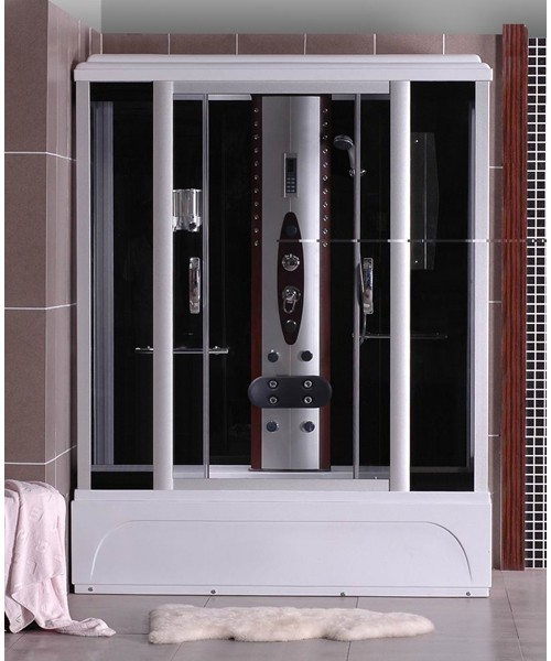 Shower room 2809
