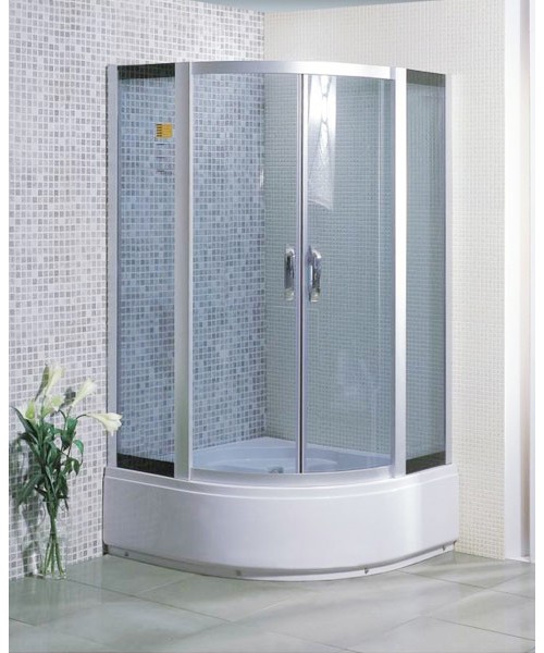 Shower enclosure C611 C612 C613