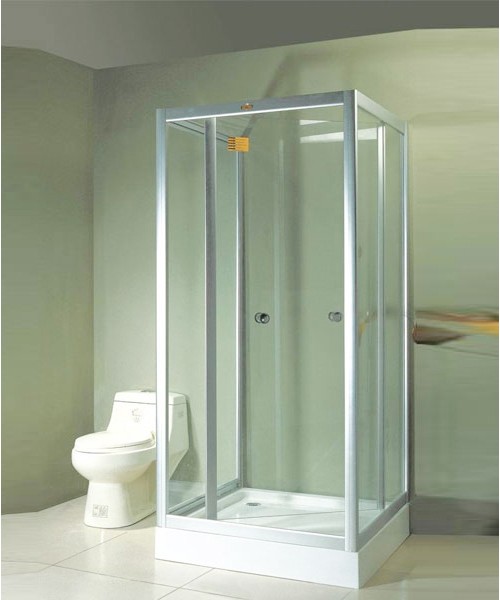 Shower enclosure F21