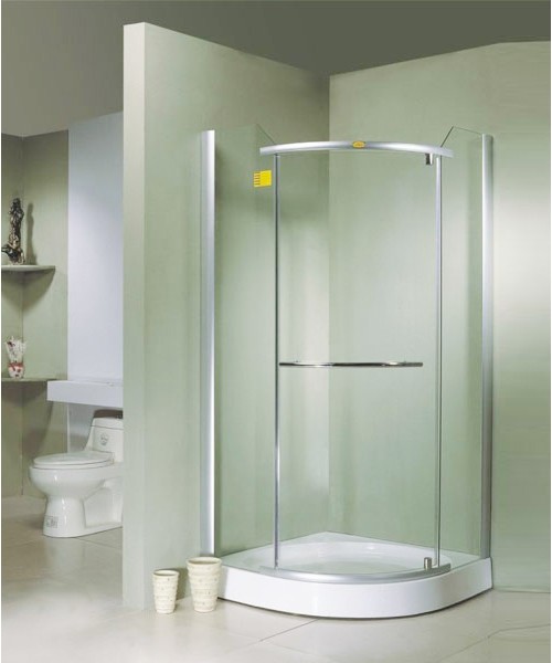 Shower enclosure F18