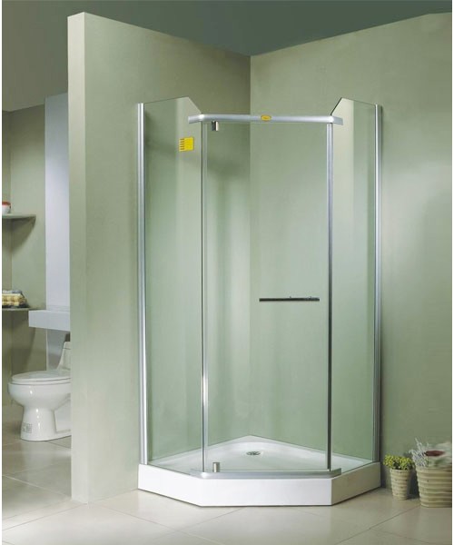 Shower enclosure F9