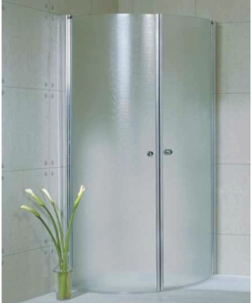 Shower enclosure F31