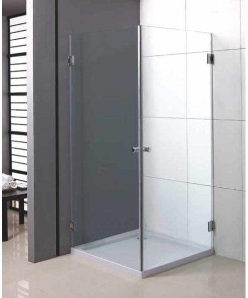 Shower enclosure LE807 LE808