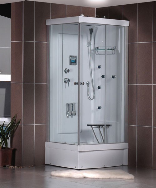 Shower cabin 8305