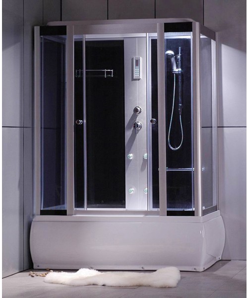 Shower cabin 8307