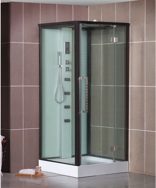 Shower room 8316