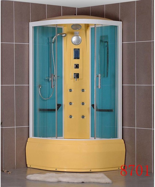 Shower room 8701 8702