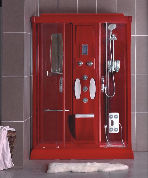 Shower room 8806