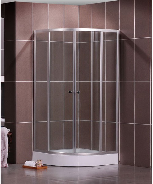 Shower enclosure F3