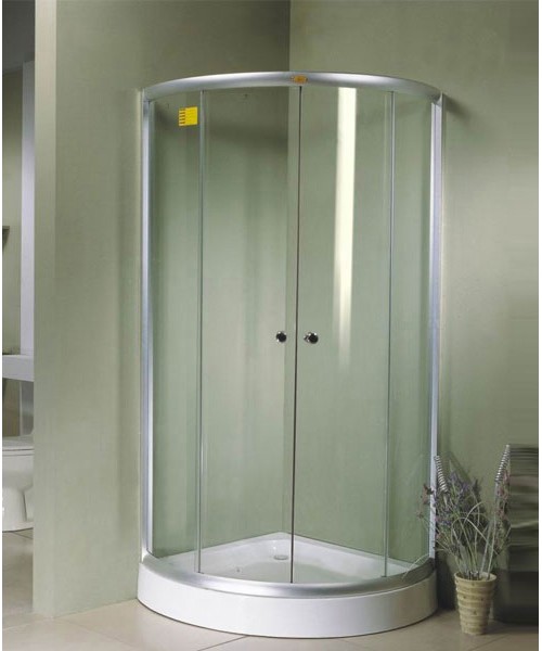 Shower enclosure F1