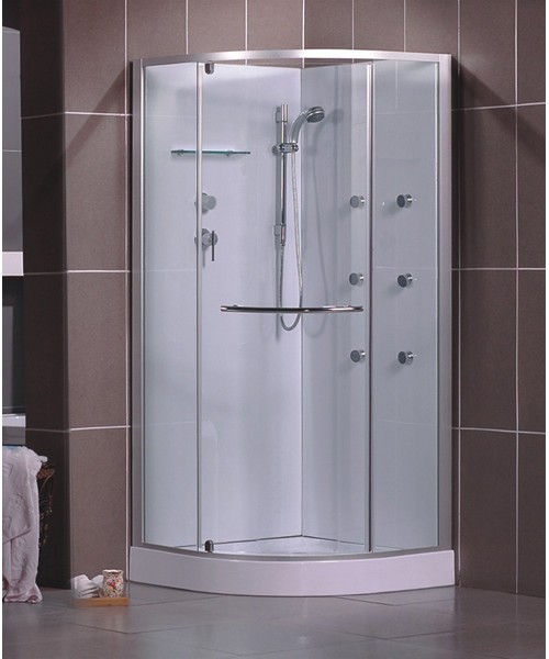 Shower cabin 8226