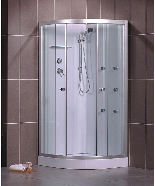 Shower cabin 8225