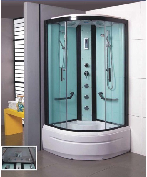 Shower room 8801 8802