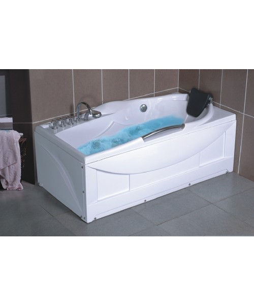 Massage bathtub T106