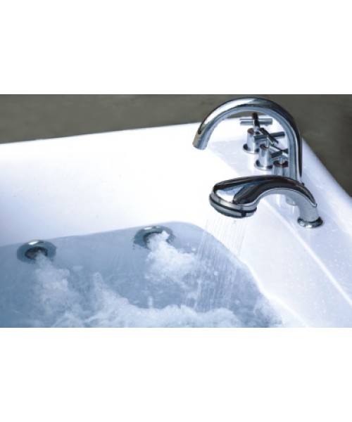 Massage bathtub T106