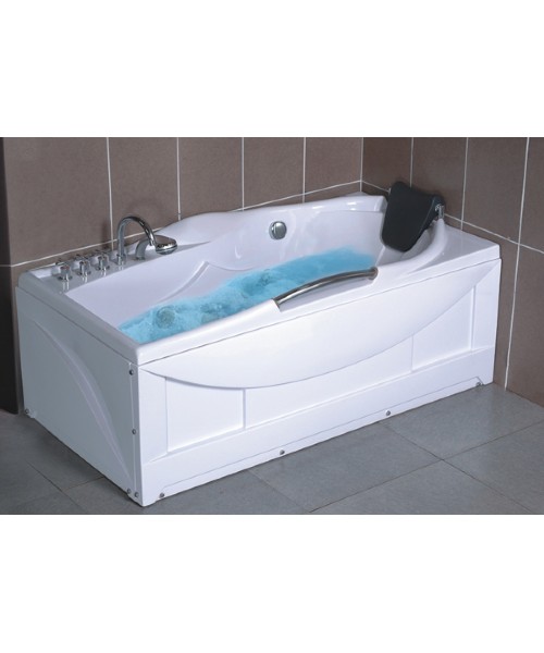 Massage bathtub T106