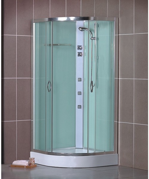 Economical shower cabin8230