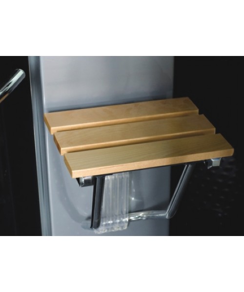 Luxurious shower cabin 8215 L/R