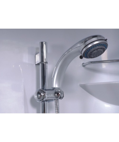 Luxurious shower cabin 9002