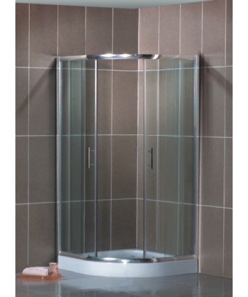 Shower enclosure 8102