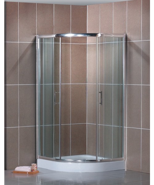 Shower enclosure 8103