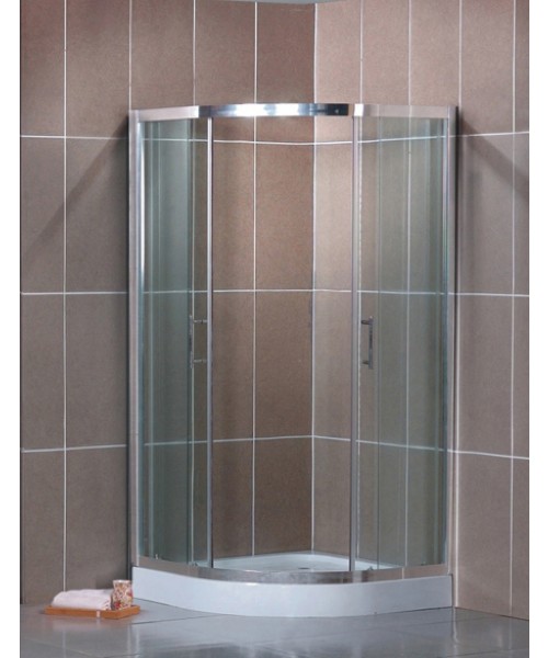 Shower enclosure 8104