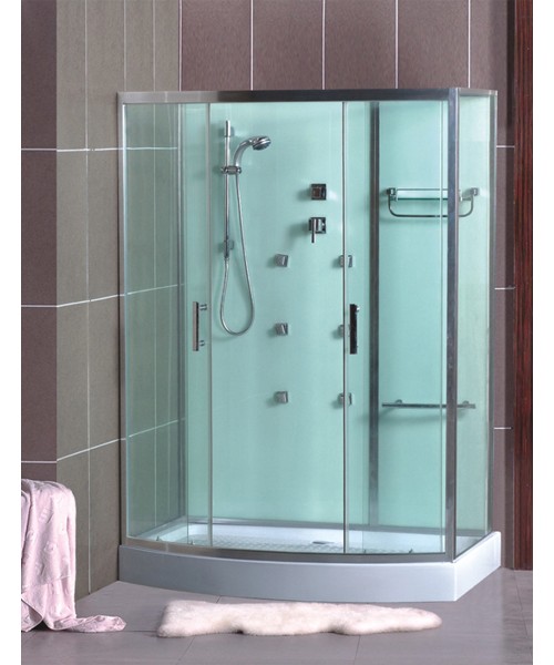 Shower cabin 8229