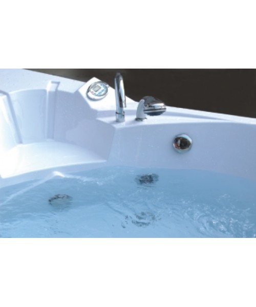 Massage bathtub T116