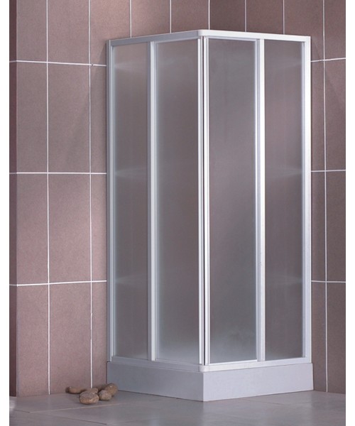 Shower enclosure C602