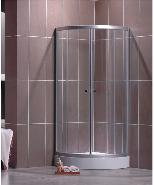 Shower enclosure C605