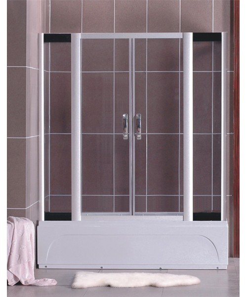 Shower enclosure C615 C616 C617