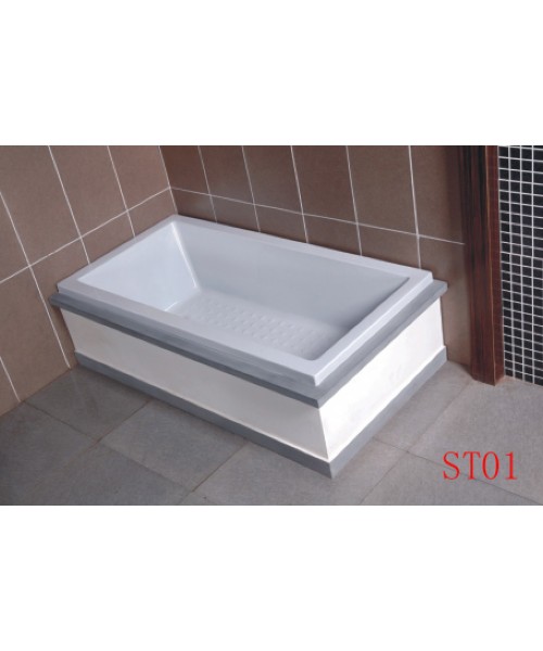 Bathtub ST01 ST02 ST03