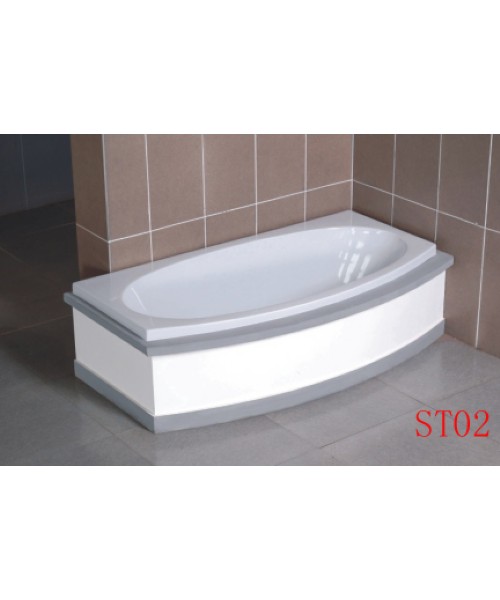 Bathtub ST01 ST02 ST03