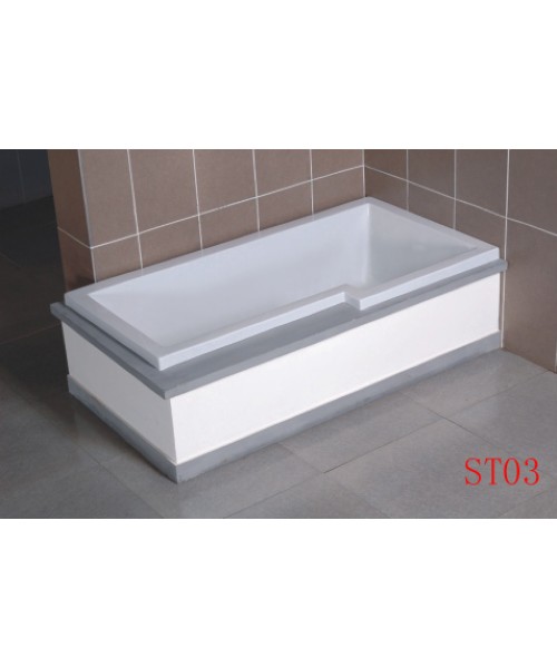Bathtub ST01 ST02 ST03