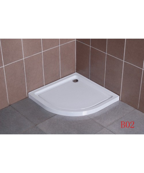 Shower tray B01 B02 B03