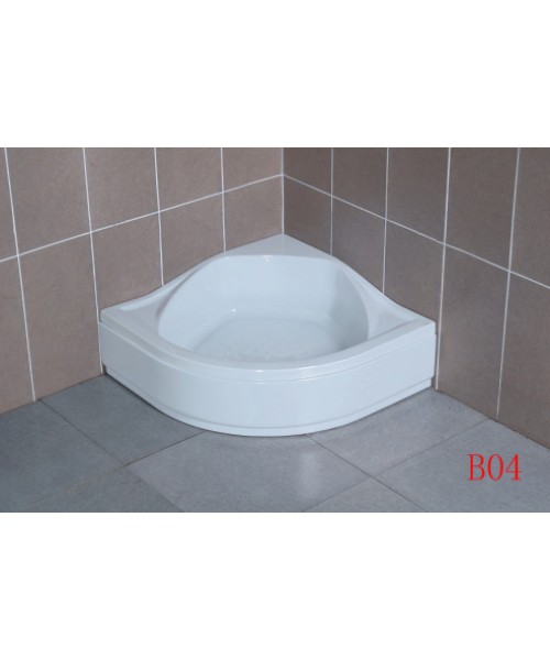Shower tray B04 B05 B06