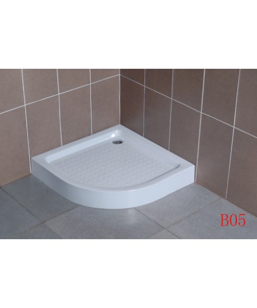 Shower tray B04 B05 B06