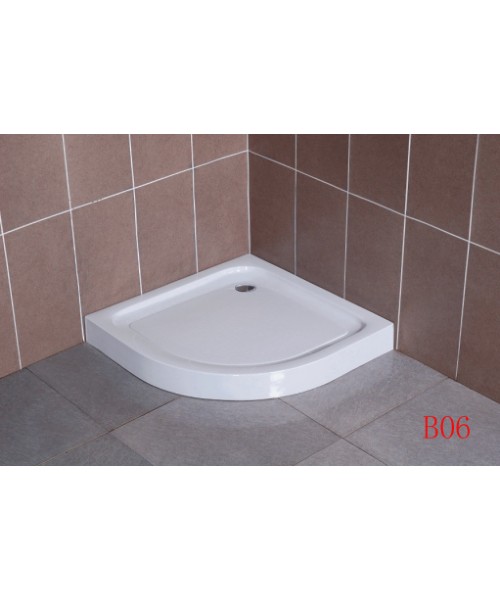 Shower tray B04 B05 B06