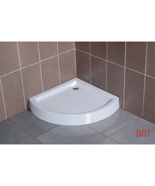 Shower tray B07 B08 B09