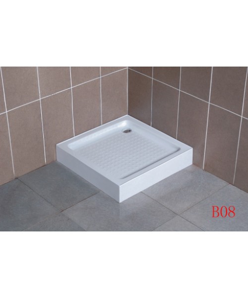 Shower tray B07 B08 B09