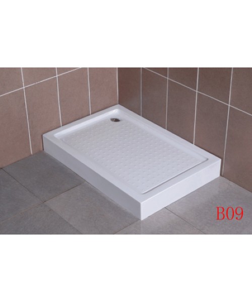 Shower tray B07 B08 B09
