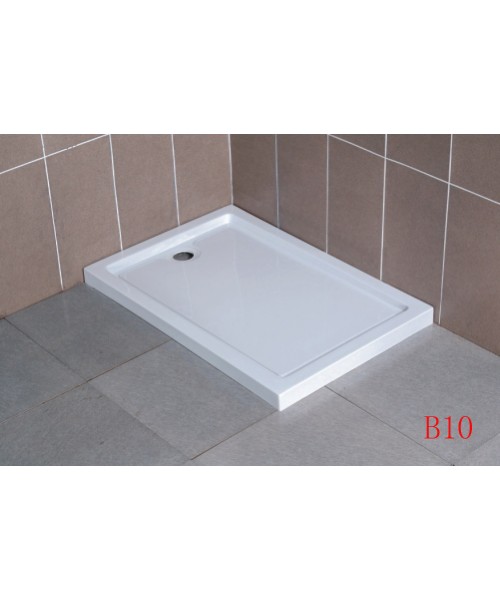 Shower tray B10 B11