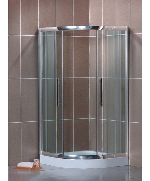 Shower enclosure 8105