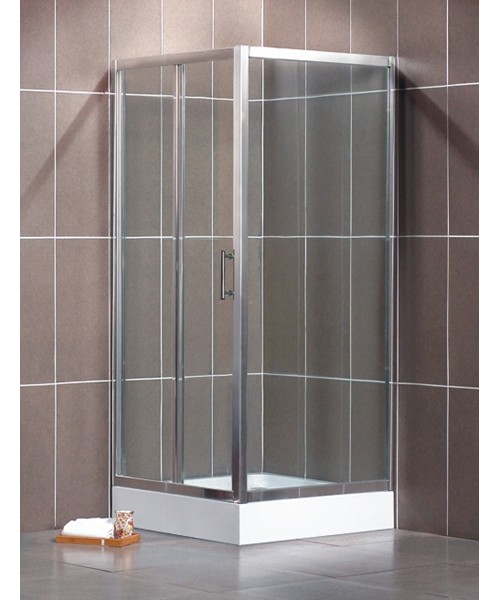 Shower enclosure 8106