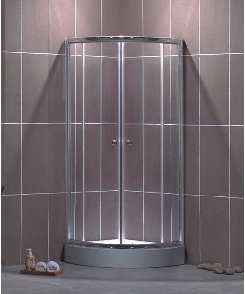 Shower enclosure F1